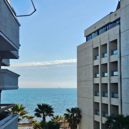 Sea View Apartament. Luxury Area In Durres Beach. Durrës Exterior foto