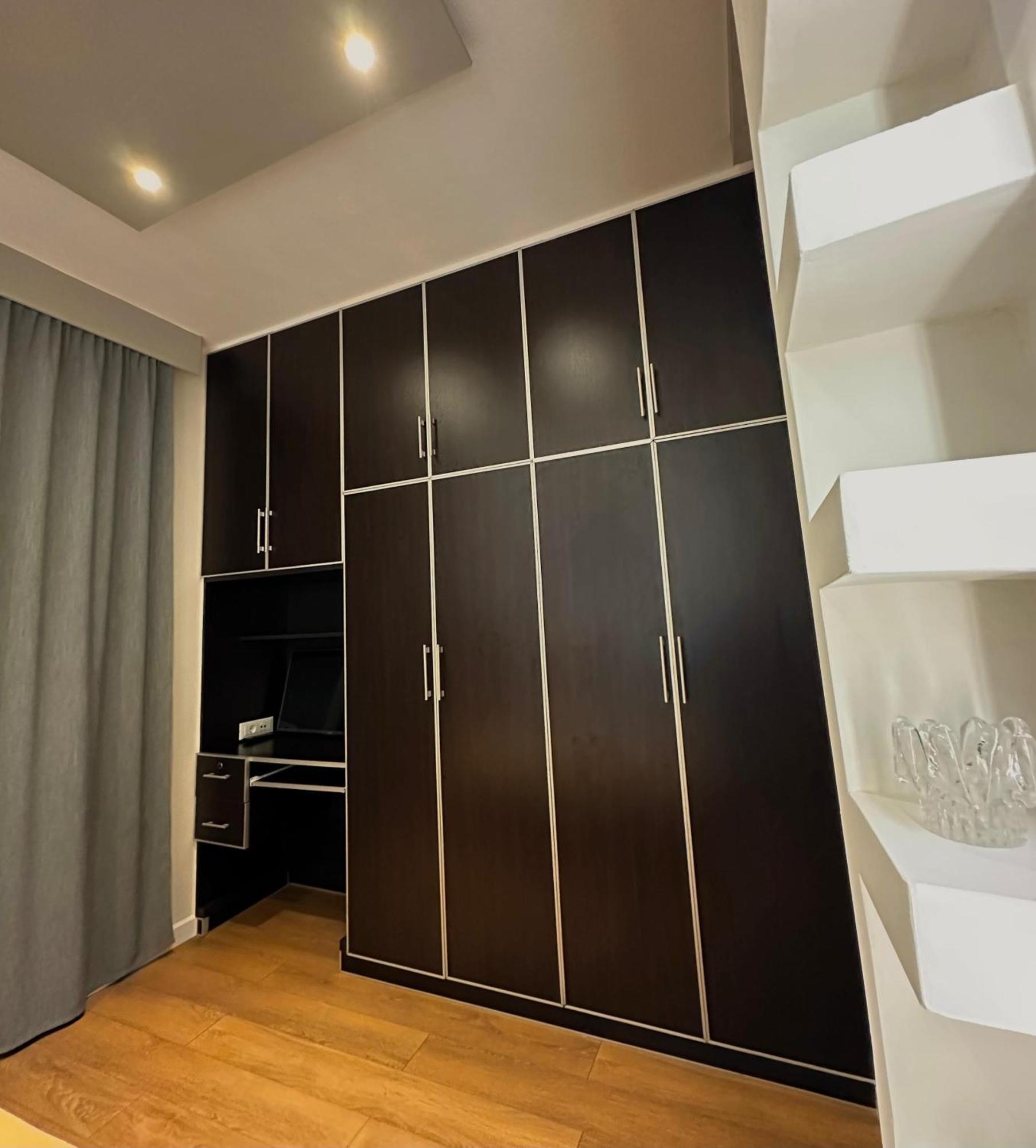 Sea View Apartament. Luxury Area In Durres Beach. Durrës Exterior foto