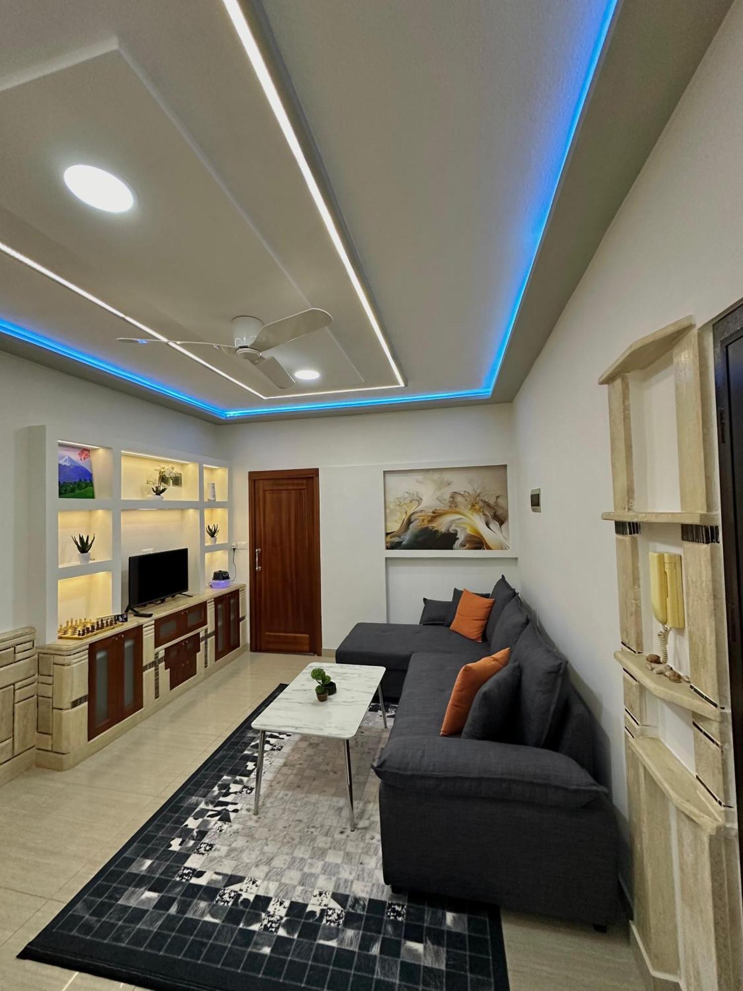 Sea View Apartament. Luxury Area In Durres Beach. Durrës Exterior foto