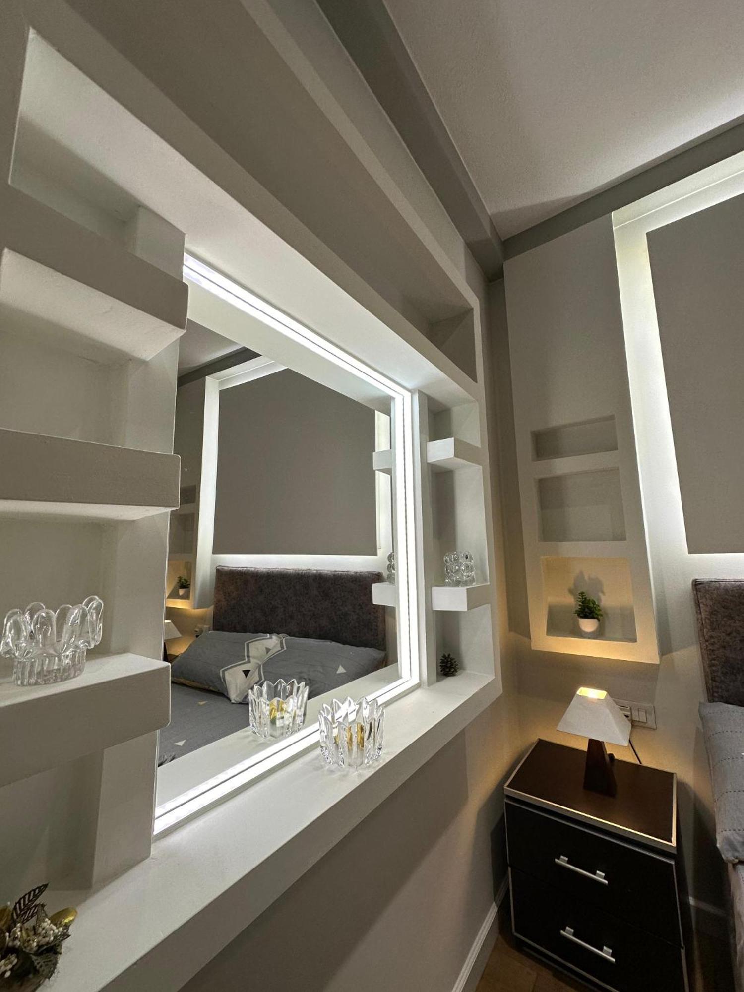 Sea View Apartament. Luxury Area In Durres Beach. Durrës Exterior foto
