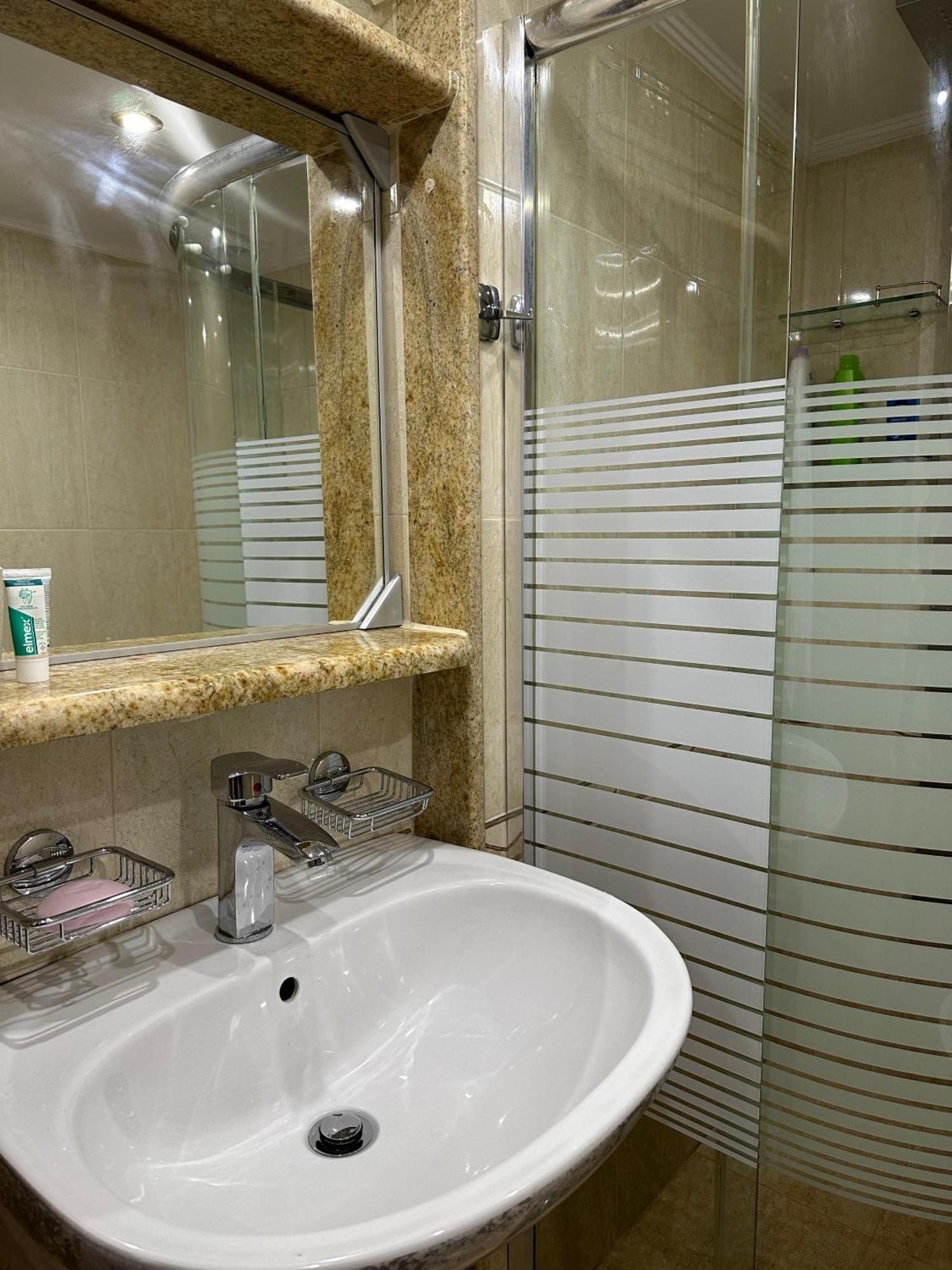 Sea View Apartament. Luxury Area In Durres Beach. Durrës Exterior foto